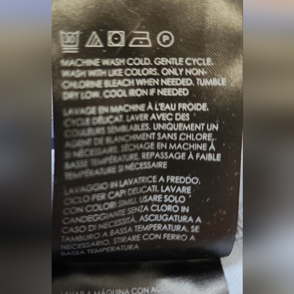 Racerback Sleeveless Maxi Dress - Picture 8 of 8